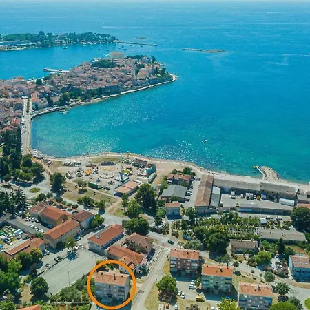 Ticiana A3 Close To Sea Apartment