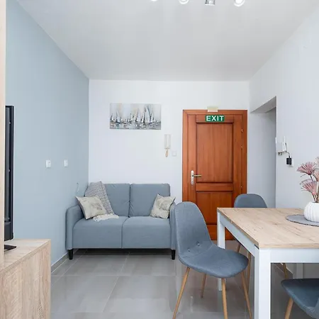 Apartment Ticiana A3 Close To Sea Porec