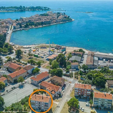Apartment Ticiana A3 Close To Sea
