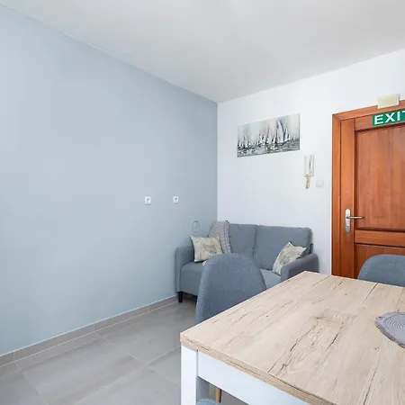 Apartment Ticiana A3 Close To Sea Porec